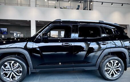 Haval H7, 2026 год, 4 157 010 рублей, 5 фотография