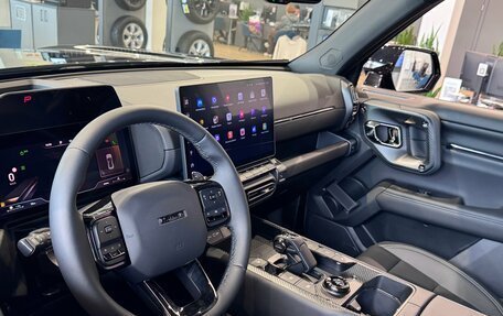 Haval H7, 2026 год, 4 157 010 рублей, 19 фотография