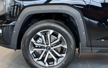 Haval H7, 2026 год, 4 157 010 рублей, 17 фотография