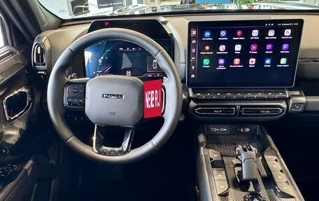 Haval H7, 2026 год, 4 157 010 рублей, 12 фотография