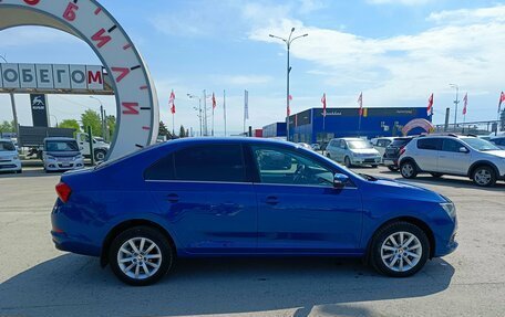 Skoda Rapid II, 2020 год, 1 599 995 рублей, 8 фотография