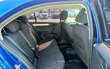 Skoda Rapid II, 2020 год, 1 599 995 рублей, 14 фотография