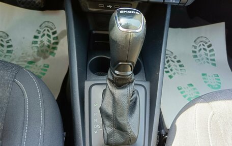 Skoda Rapid II, 2020 год, 1 599 995 рублей, 20 фотография