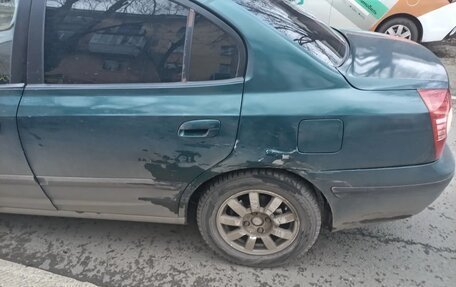 Hyundai Elantra III, 2004 год, 170 000 рублей, 6 фотография