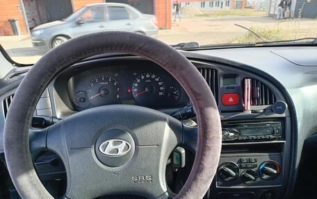 Hyundai Elantra III, 2004 год, 170 000 рублей, 4 фотография