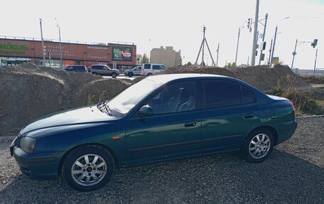 Hyundai Elantra III, 2004 год, 170 000 рублей, 5 фотография