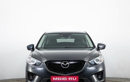 Mazda CX-5 II, 2014 год, 1 759 000 рублей, 2 фотография