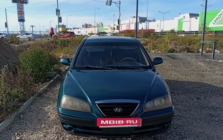 Hyundai Elantra III, 2004 год, 170 000 рублей, 2 фотография
