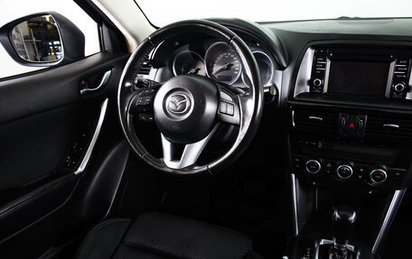 Mazda CX-5 II, 2014 год, 1 759 000 рублей, 12 фотография
