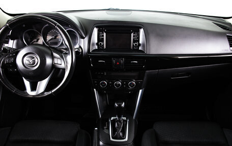 Mazda CX-5 II, 2014 год, 1 759 000 рублей, 13 фотография