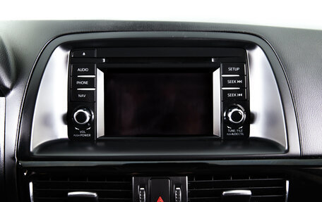 Mazda CX-5 II, 2014 год, 1 759 000 рублей, 15 фотография