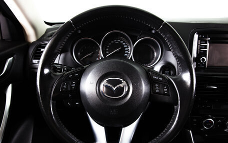 Mazda CX-5 II, 2014 год, 1 759 000 рублей, 17 фотография