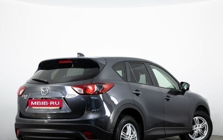 Mazda CX-5 II, 2014 год, 1 759 000 рублей, 4 фотография