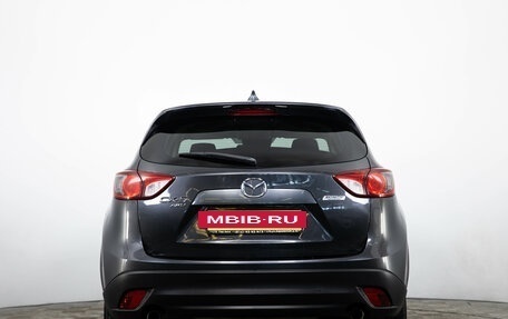 Mazda CX-5 II, 2014 год, 1 759 000 рублей, 5 фотография