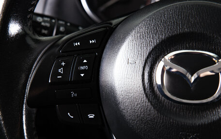 Mazda CX-5 II, 2014 год, 1 759 000 рублей, 18 фотография