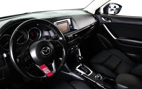 Mazda CX-5 II, 2014 год, 1 759 000 рублей, 8 фотография