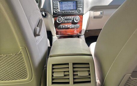 Mercedes-Benz M-Класс, 2005 год, 1 460 000 рублей, 6 фотография
