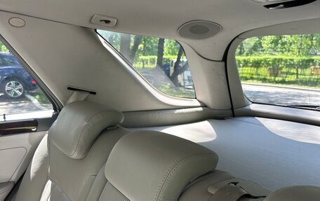 Mercedes-Benz M-Класс, 2005 год, 1 460 000 рублей, 7 фотография