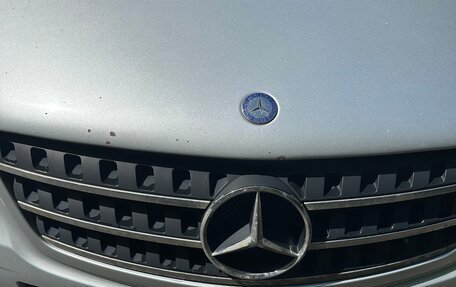 Mercedes-Benz M-Класс, 2005 год, 1 460 000 рублей, 5 фотография