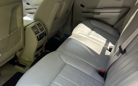 Mercedes-Benz M-Класс, 2005 год, 1 460 000 рублей, 17 фотография