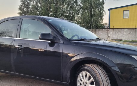 Ford Mondeo III, 2006 год, 320 000 рублей, 1 фотография
