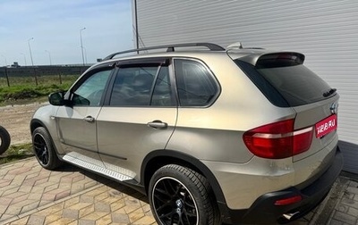 BMW X5, 2007 год, 1 750 000 рублей, 1 фотография