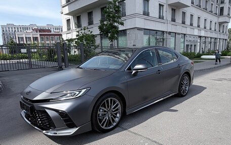 Toyota Camry, 2026 год, 4 480 000 рублей, 1 фотография
