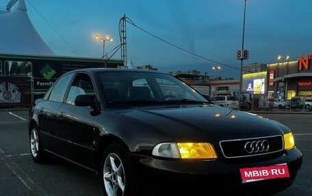 Audi A4, 1995 год, 260 000 рублей, 1 фотография