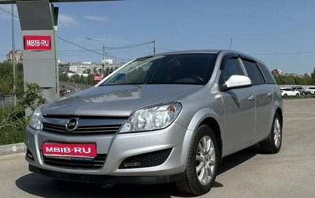 Opel Astra H, 2011 год, 700 000 рублей, 1 фотография