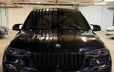 BMW X7, 2020 год, 7 700 000 рублей, 1 фотография