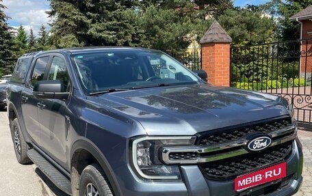 Ford Ranger, 2024 год, 5 000 000 рублей, 1 фотография