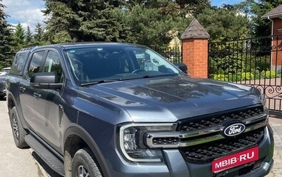 Ford Ranger, 2024 год, 5 000 000 рублей, 1 фотография