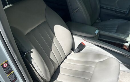 Mercedes-Benz M-Класс, 2005 год, 1 460 000 рублей, 20 фотография