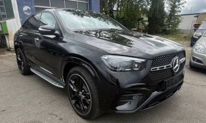 Mercedes-Benz GLE Coupe, 2025 год, 14 590 000 рублей, 1 фотография