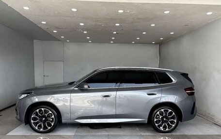 BMW X3, 2025 год, 5 682 000 рублей, 1 фотография