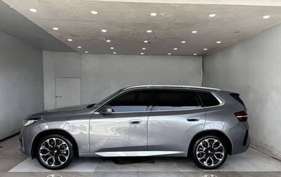 BMW X3, 2025 год, 5 682 000 рублей, 1 фотография