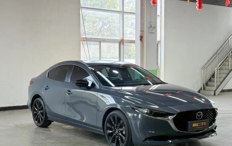 Mazda 3, 2022 год, 1 415 000 рублей, 1 фотография