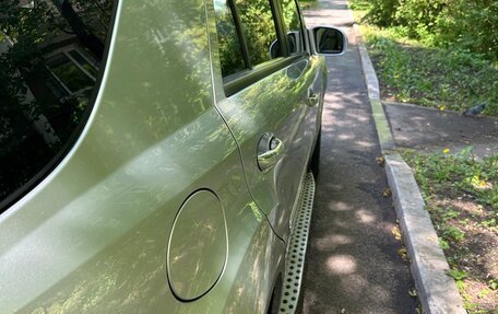 Mercedes-Benz M-Класс, 2005 год, 1 460 000 рублей, 28 фотография