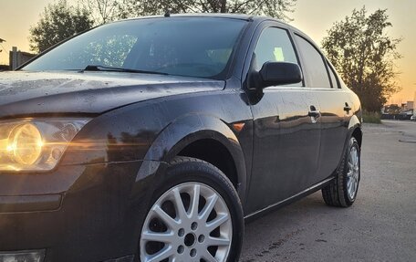 Ford Mondeo III, 2006 год, 320 000 рублей, 2 фотография