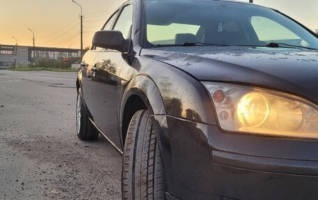 Ford Mondeo III, 2006 год, 320 000 рублей, 4 фотография