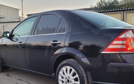 Ford Mondeo III, 2006 год, 320 000 рублей, 3 фотография