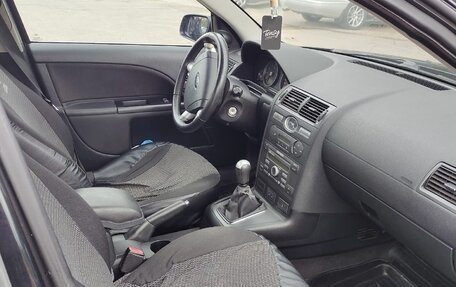 Ford Mondeo III, 2006 год, 320 000 рублей, 7 фотография