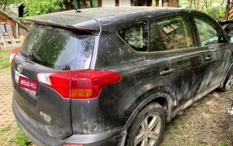 Toyota RAV4, 2013 год, 1 400 000 рублей, 1 фотография