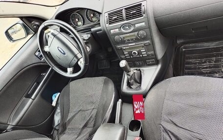Ford Mondeo III, 2006 год, 320 000 рублей, 8 фотография