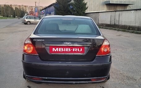 Ford Mondeo III, 2006 год, 320 000 рублей, 10 фотография