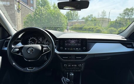 Skoda Rapid II, 2023 год, 1 635 000 рублей, 7 фотография