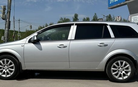 Opel Astra H, 2011 год, 700 000 рублей, 3 фотография