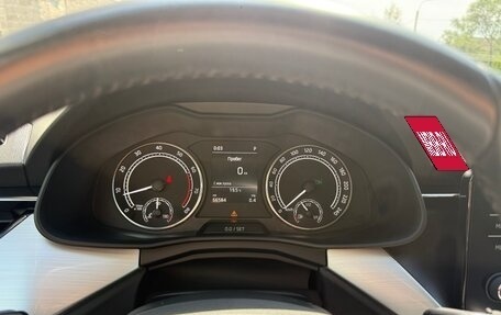 Skoda Rapid II, 2023 год, 1 635 000 рублей, 8 фотография
