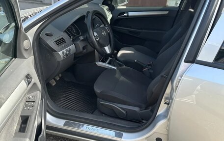 Opel Astra H, 2011 год, 700 000 рублей, 9 фотография