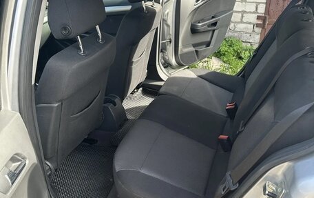 Opel Astra H, 2011 год, 700 000 рублей, 11 фотография